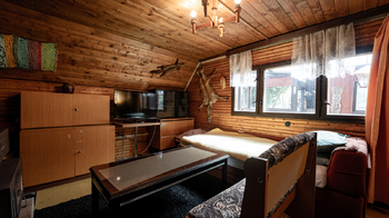 Prodej chaty / chalupy 41 m², Brťov-Jeneč