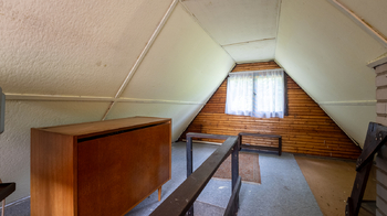 Prodej chaty / chalupy 41 m², Brťov-Jeneč