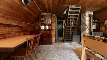 Prodej chaty / chalupy 41 m², Brťov-Jeneč