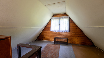 Prodej chaty / chalupy 41 m², Brťov-Jeneč
