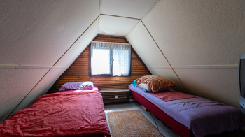 Prodej chaty / chalupy 41 m², Brťov-Jeneč