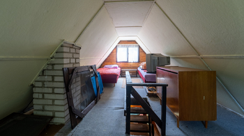 Prodej chaty / chalupy 41 m², Brťov-Jeneč