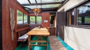 Prodej chaty / chalupy 41 m², Brťov-Jeneč