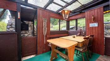 Prodej chaty / chalupy 41 m², Brťov-Jeneč