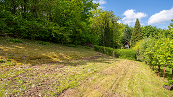 Prodej chaty / chalupy 41 m², Brťov-Jeneč