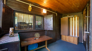 Prodej chaty / chalupy 41 m², Brťov-Jeneč