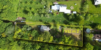 Prodej chaty / chalupy 41 m², Brťov-Jeneč