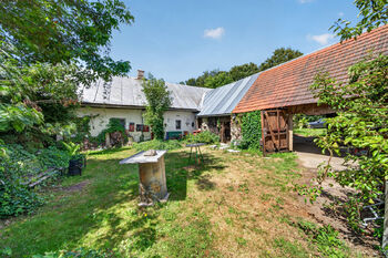 Prodej chaty / chalupy 284 m², Nová Bystřice