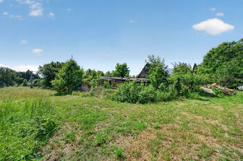 Prodej chaty / chalupy 284 m², Nová Bystřice