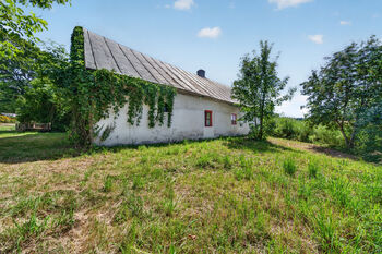 Prodej chaty / chalupy 284 m², Nová Bystřice