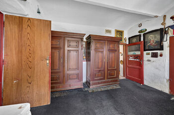 Prodej chaty / chalupy 284 m², Nová Bystřice