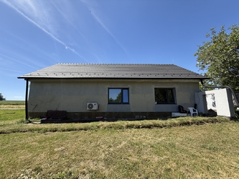 Prodej domu 86 m², Rostěnice-Zvonovice