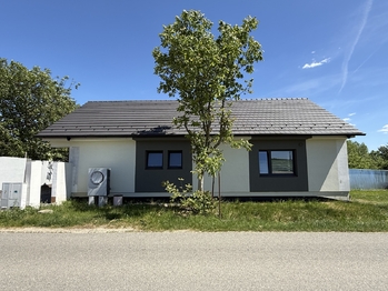 Prodej domu 86 m², Rostěnice-Zvonovice