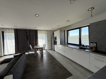 Prodej domu 86 m², Rostěnice-Zvonovice
