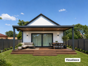 Prodej domu 86 m², Rostěnice-Zvonovice