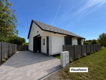 Prodej domu 86 m², Rostěnice-Zvonovice