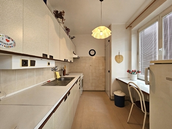 Prodej bytu 3+1 v osobním vlastnictví 69 m², Praha 10 - Vršovice