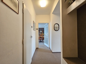 Prodej bytu 3+1 v osobním vlastnictví 69 m², Praha 10 - Vršovice