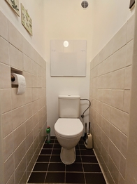 Prodej bytu 3+1 v osobním vlastnictví 69 m², Praha 10 - Vršovice