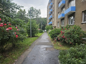 Prodej bytu 3+1 v osobním vlastnictví 69 m², Praha 10 - Vršovice