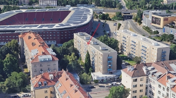 Prodej bytu 3+1 v osobním vlastnictví 69 m², Praha 10 - Vršovice