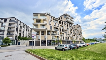 Pronájem obchodních prostor, Ostrava