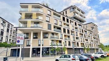 Pronájem obchodních prostor, Ostrava