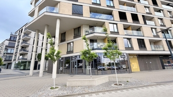Pronájem obchodních prostor, Ostrava