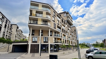 Pronájem obchodních prostor, Ostrava