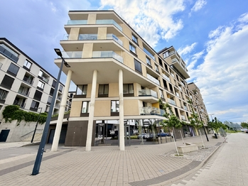 Pronájem obchodních prostor, Ostrava