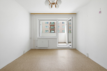 Prodej bytu 3+1 v družstevním vlastnictví 77 m², Kynšperk nad Ohří