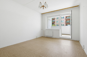 Prodej bytu 3+1 v družstevním vlastnictví 77 m², Kynšperk nad Ohří