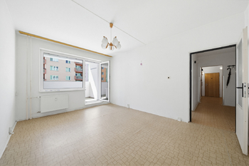Prodej bytu 3+1 v družstevním vlastnictví 77 m², Kynšperk nad Ohří