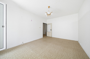 Prodej bytu 3+1 v družstevním vlastnictví 77 m², Kynšperk nad Ohří