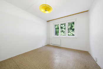 Prodej bytu 3+1 v družstevním vlastnictví 77 m², Kynšperk nad Ohří
