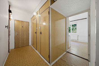 Prodej bytu 3+1 v družstevním vlastnictví 77 m², Kynšperk nad Ohří