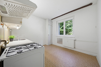 Prodej bytu 3+1 v družstevním vlastnictví 77 m², Kynšperk nad Ohří
