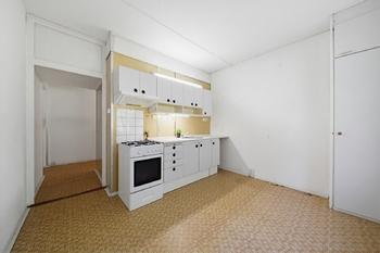 Prodej bytu 3+1 v družstevním vlastnictví 77 m², Kynšperk nad Ohří