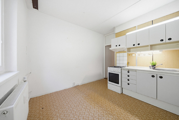 Prodej bytu 3+1 v družstevním vlastnictví 77 m², Kynšperk nad Ohří