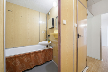 Prodej bytu 3+1 v družstevním vlastnictví 77 m², Kynšperk nad Ohří