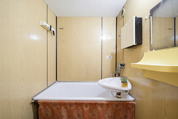 Prodej bytu 3+1 v družstevním vlastnictví 77 m², Kynšperk nad Ohří