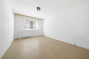 Prodej bytu 3+1 v družstevním vlastnictví 77 m², Kynšperk nad Ohří