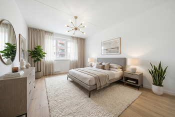 Prodej bytu 3+1 v družstevním vlastnictví 77 m², Kynšperk nad Ohří