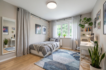 Prodej bytu 3+1 v družstevním vlastnictví 77 m², Kynšperk nad Ohří