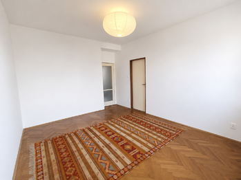 pracovna - Prodej bytu 3+1 v osobním vlastnictví 90 m², Praha 6 - Dejvice
