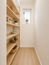 vizualizace - Prodej bytu 3+1 v osobním vlastnictví 90 m², Praha 6 - Dejvice