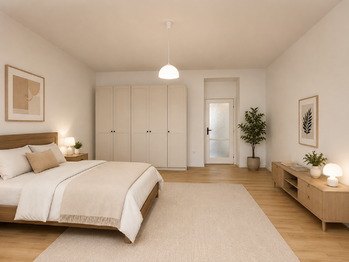 vizualizace - Prodej bytu 3+1 v osobním vlastnictví 90 m², Praha 6 - Dejvice