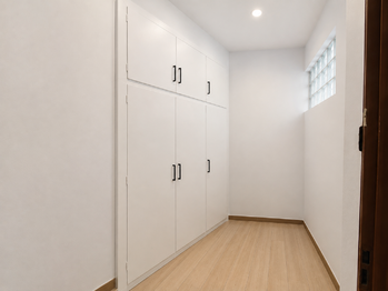 vizualizace - Prodej bytu 3+1 v osobním vlastnictví 90 m², Praha 6 - Dejvice