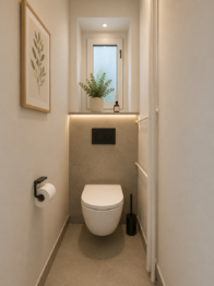 vizualizace - Prodej bytu 3+1 v osobním vlastnictví 90 m², Praha 6 - Dejvice