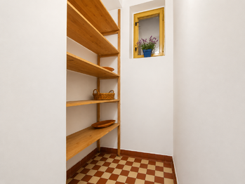 spiž - Prodej bytu 3+1 v osobním vlastnictví 90 m², Praha 6 - Dejvice
